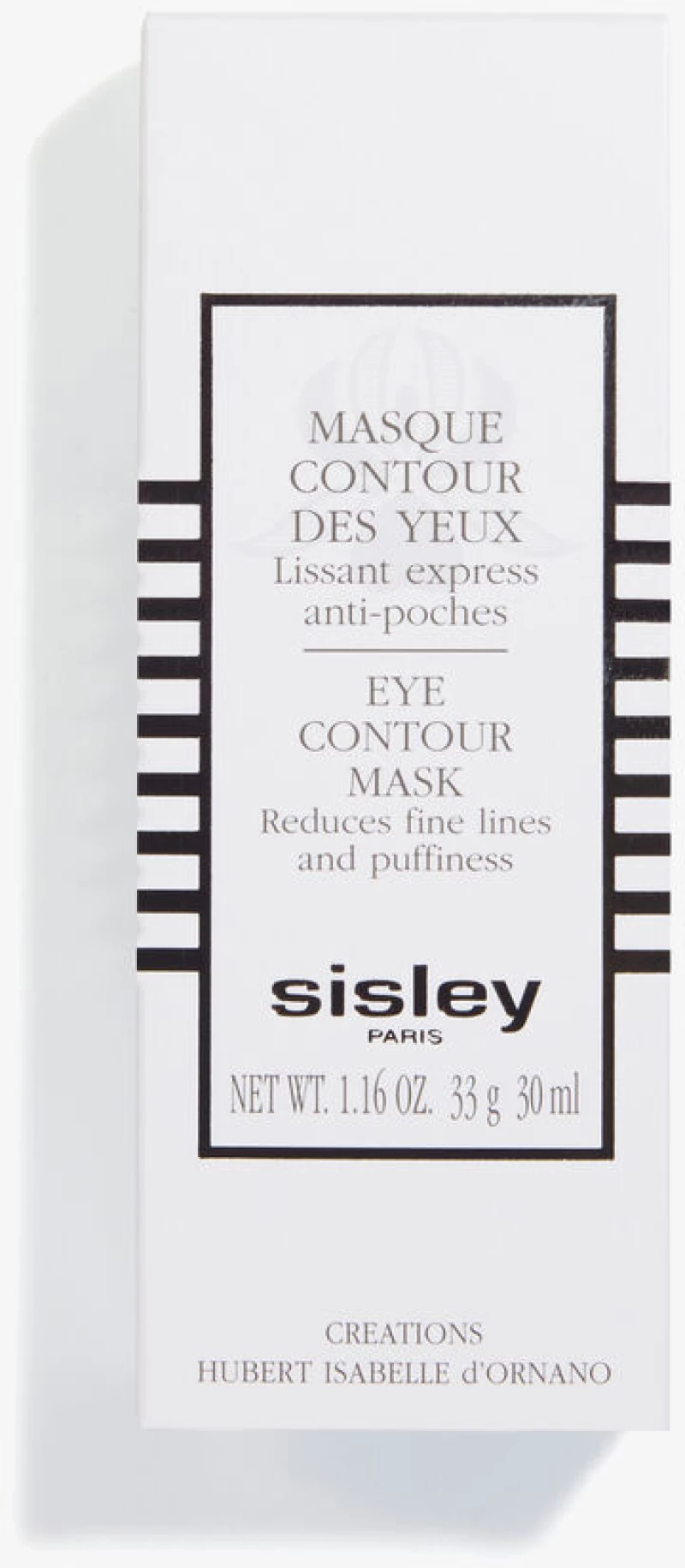 Sisley Paris Eye Contour Mask