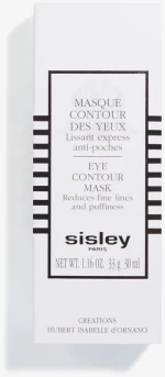 Sisley Paris Eye Contour Mask