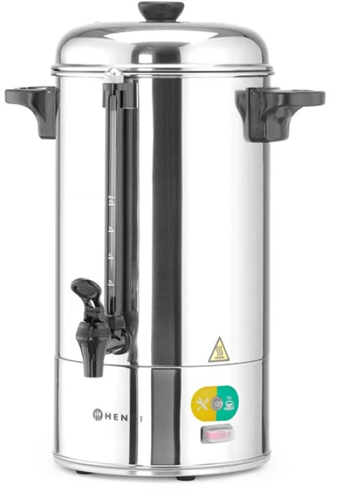 Καφετιέρα φίλτρου 6lt HENDI 208007