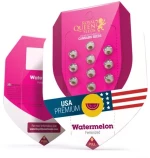 Royal Queen Seeds Watermelon