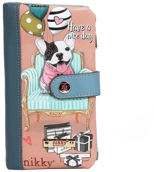 NICOLE LEE NK22520 PARTY KING