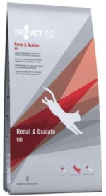 Trovet Κλινική Δίαιτα Γάτας Renal & Oxalate 2.5kg