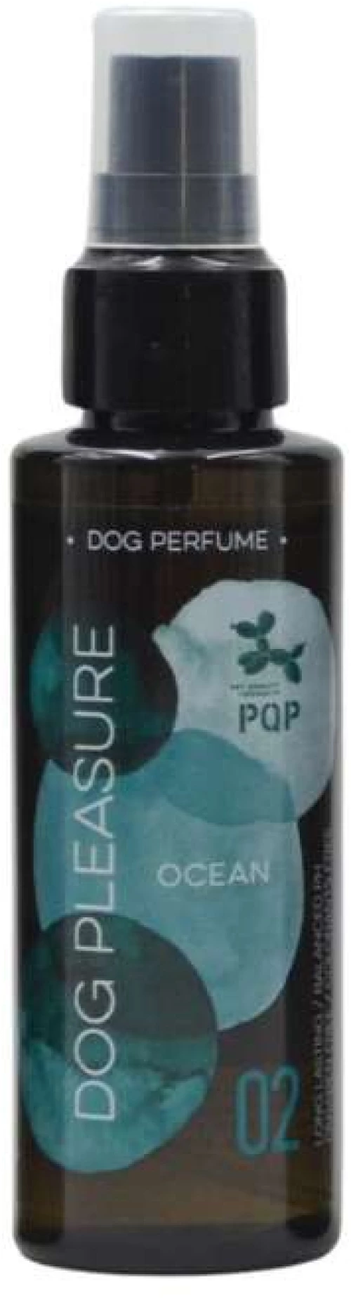 PQP Άρωμα Σκύλου Ocean 100ml