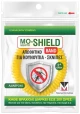 Menarini Mo-Shield Εντομοαπωθητικό Βραχιόλι Κίτρινο 1τμχ