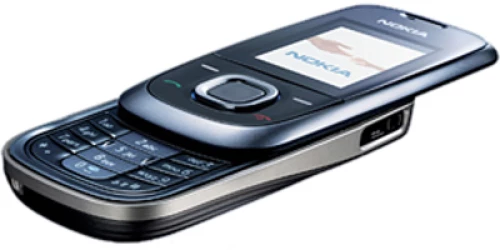 DUMMY NOKIA 2680 SLIDE OR