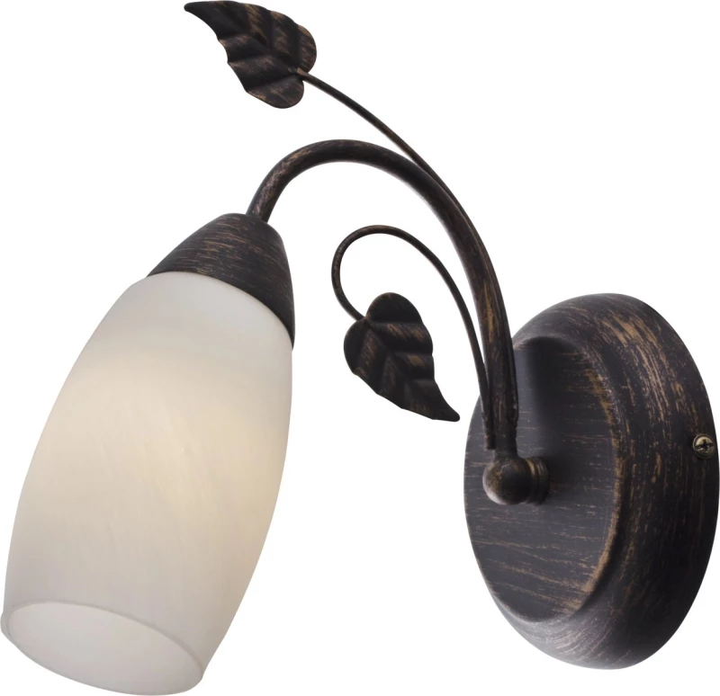 Φωτιστικό Επίτοιχο Globo Lighting VENEZIA 20800123X