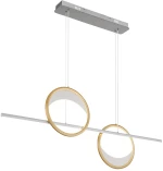Φωτιστικό Κρεμαστό Globo Lighting UMBRA 67333-40H 2700 - 6500K