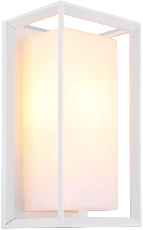 Φωτιστικό Επίτοιχο Globo Lighting LOGANA 31982W