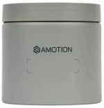 Βάζο Αποθήκευσης Καπνού Amotion Steel