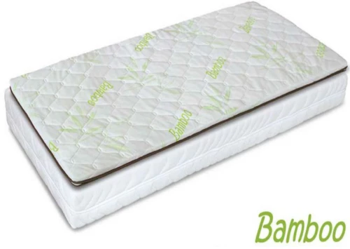 Επίστρωμα αφρού Bamboo, από 82/190, Genomax  12814-28457
