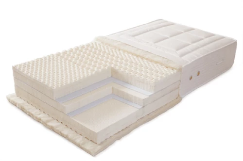 Imperial Strom  Στρώμα Ύπνου Υπέρδιπλο Χωρίς Ελατήρια Imperial Strom Extasis Futon 150x190x30 cm (πλάτος 141-150 cm) BEST-250003751