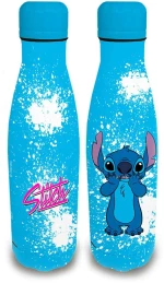 Coriex® Παιδικό Θερμός Lilo & Stitch Μπλε 500ml