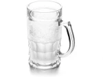 Ice Beer Chiller Ποτήρι Μπύρας 400ml OEM