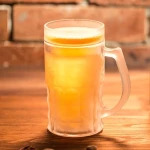 Ice Beer Chiller Ποτήρι Μπύρας 400ml OEM