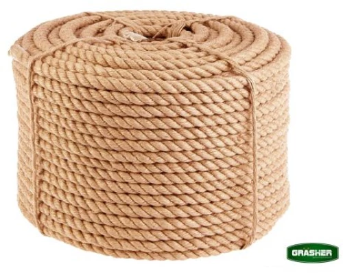 Σχοινί Γιούτα 18mm
