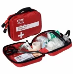 Care Plus Compact First Aid Kit – Lightweight Medical Kit for Travel, Hiking & Car Careplus