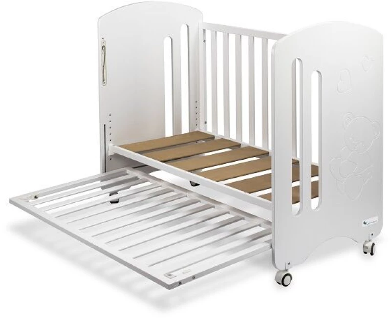 Ιnterbaby Bear Premium Κούνια  60X120