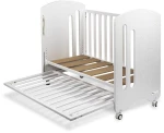Ιnterbaby Bear Premium Κούνια  60X120
