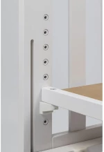 Ιnterbaby Bear Premium Κούνια  60X120