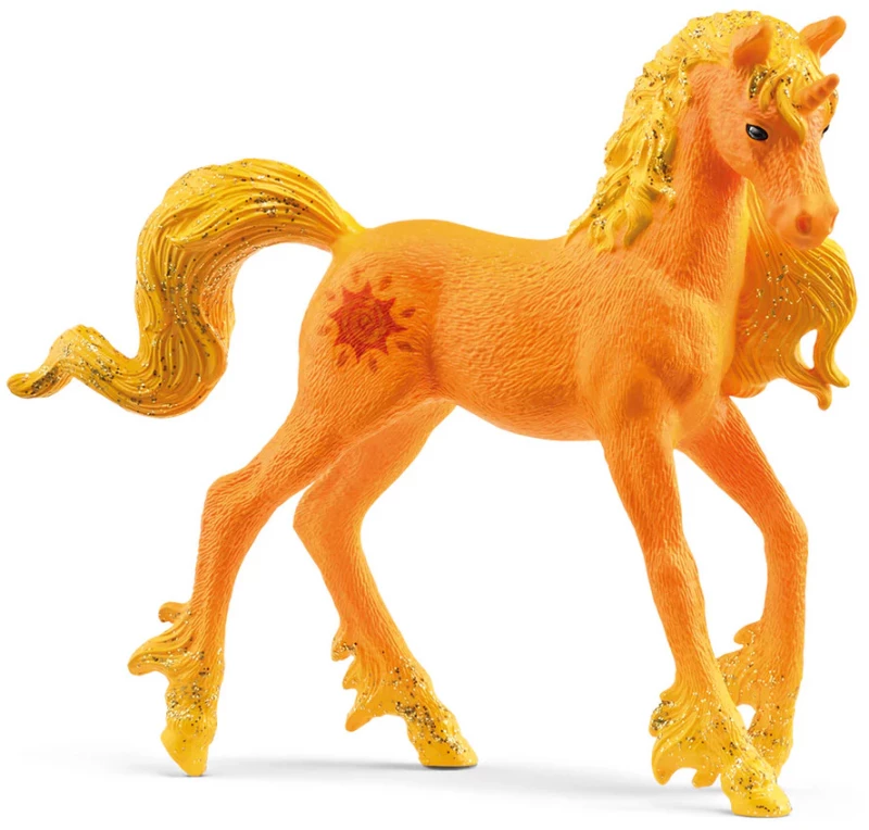 Μινιατούρα Schleich Collectibles Unicorn Sunny 70796