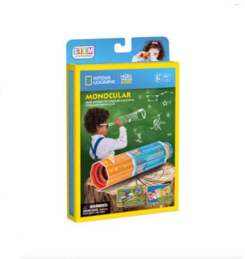 Μονόκυαλι Stem  National Geographic CF1122