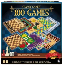 Επιτραπέζιο 100 Games