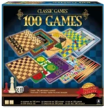Επιτραπέζιο 100 Games