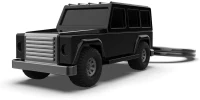 Μπρελόκ Metamorphose Μτμ 4X4 Offroader