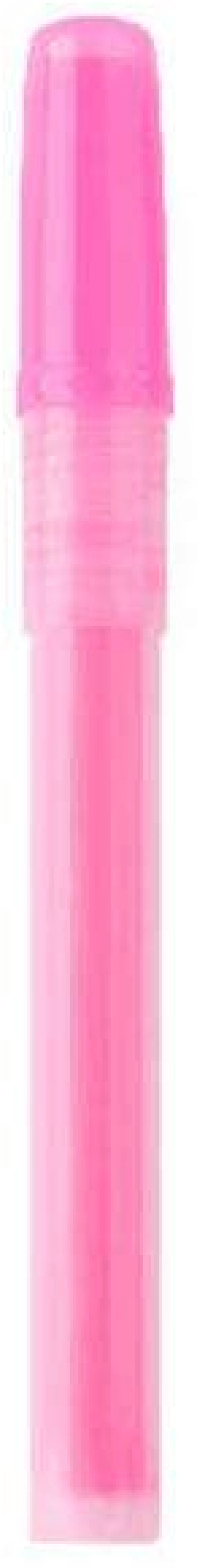 Writech Ανταλλακτικό Μαρκαδόρου Υπογράμμισης 1-4mm Retractable Neon Pink 612434
