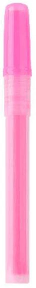 Writech Ανταλλακτικό Μαρκαδόρου Υπογράμμισης 1-4mm Retractable Neon Pink 612434