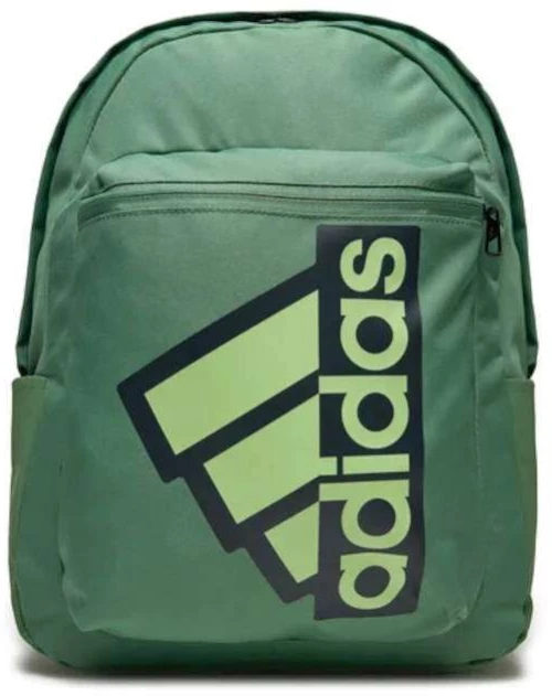 Adidas Σακίδιο Backpack IR9783 Πράσινο