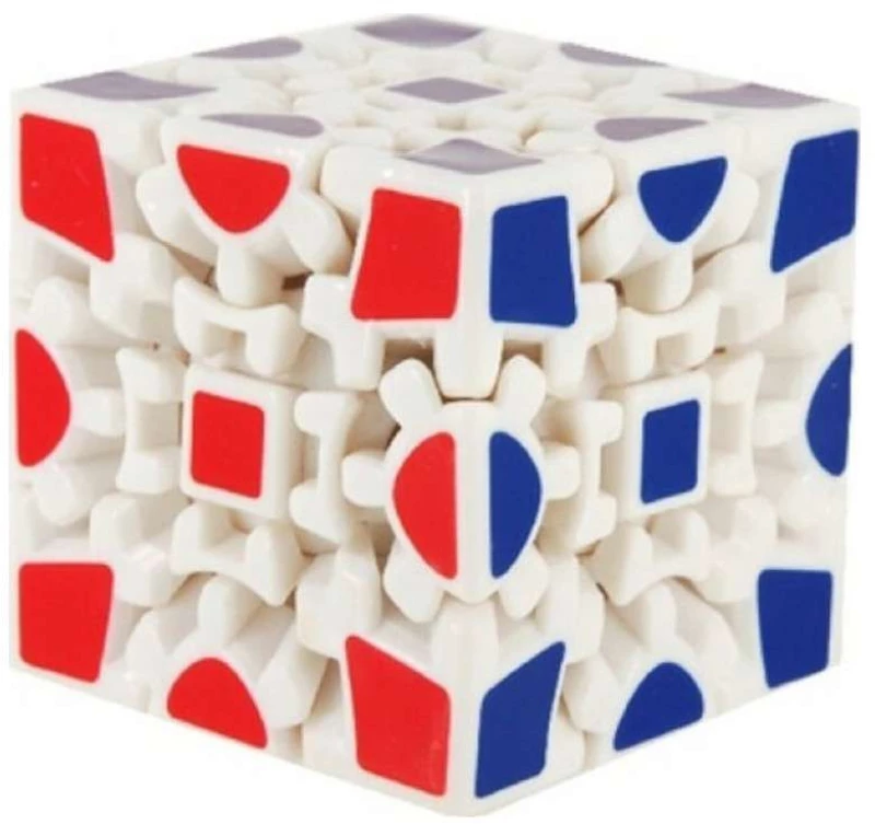 Magic Puzzle Square Κύβος Ταχύτητας 3x3 8861