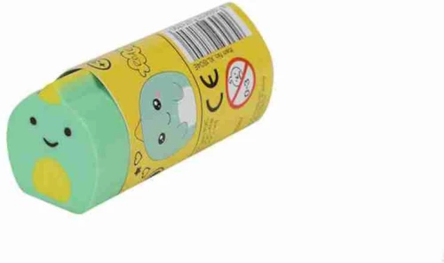 Γομολάστιχα  iTotal Hello Dino  23x60mm