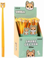 Στυλό Fancy I-TOTAL XL1164D  Ballpoint   Flexible Shiba 25cm