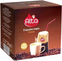 Alta Gusto Στιγμιαίος 3kg