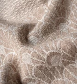 Ριχτάρι Τριθέσιο (170x300) Dominor Beige MADI