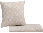 Ριχτάρι Τριθέσιο (170x300) Dominor Beige MADI