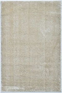 Χαλί Shaggy Fuzzio Beige MADI 200x280