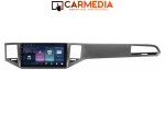 CARMEDIA CM210C-13 TABLET 10'' OEM VW GOLF SPORTSVAN 2014+ V2