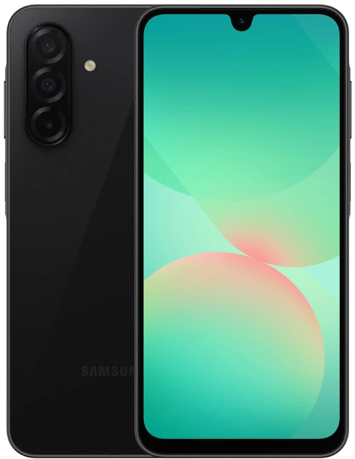 Samsung Galaxy A26 5G 8GB/256GB Dual Sim Black EU