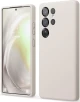 Θήκη Samsung Galaxy S25 Ultra Elago Silicone Case Premium Σιλικόνης - Stone (EGS25SC68-ST)