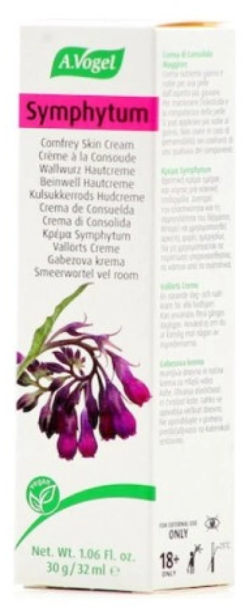 A.Vogel Symphytum Creme 30g/32ml