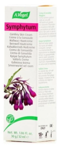 A.Vogel Symphytum Creme 30g/32ml