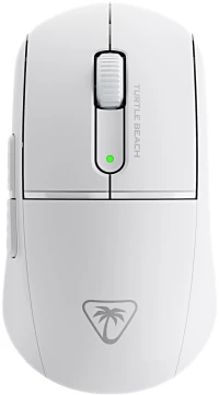Turtle Beach: Burst ii air - Wireless Mouse (Color: White)