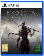 Ps5 Enotria: the Last Song