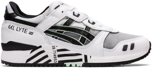 ASICS ASICS W GEL LYTE III OG 1192A207-100
