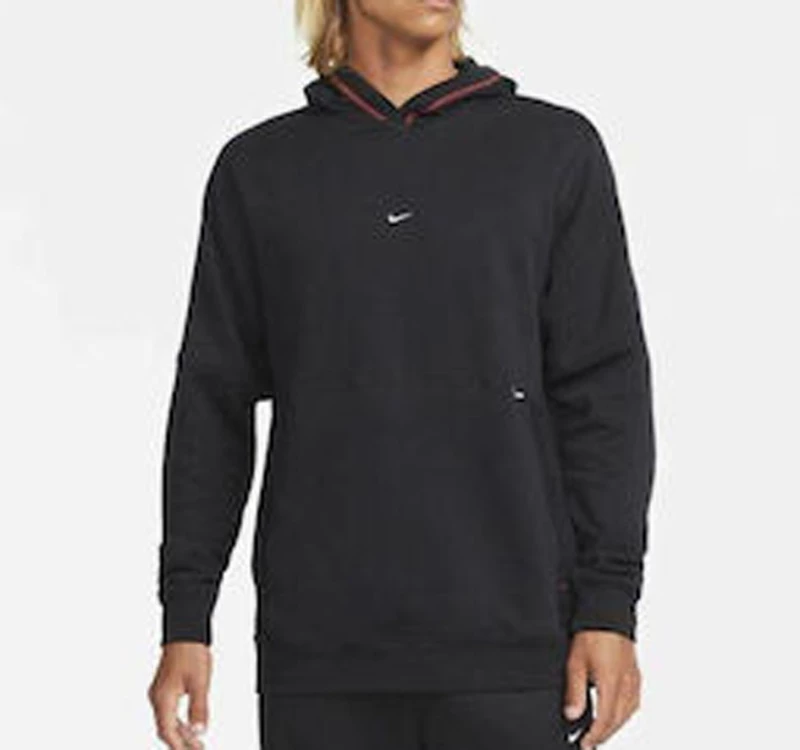 NIKE NIKE M FC FLEECE HOODIE DC9024-010
