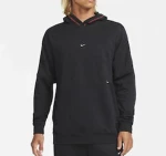 NIKE NIKE M FC FLEECE HOODIE DC9024-010