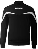 LEGEA LEGEA GIACCA CALCUTTA BLK/WHT M1121-1003