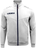 LEGEA LEGEA GIACCA ALABAMA WHT M1166-0003
